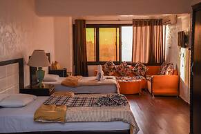 Nile sky hotel and suites