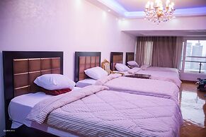 Nile sky hotel and suites