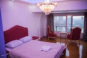 Nile sky hotel and suites