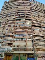 Nile sky hotel and suites