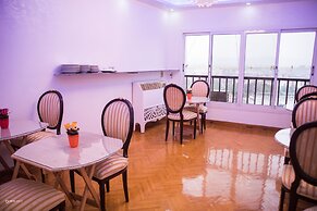 Nile sky hotel and suites