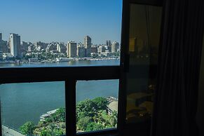 Nile sky hotel and suites