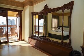 Nile sky hotel and suites