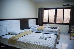 Nile sky hotel and suites