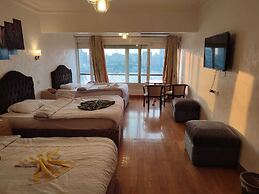 Nile sky hotel and suites