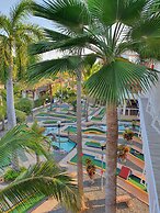 Hotel Casa Ixtapa
