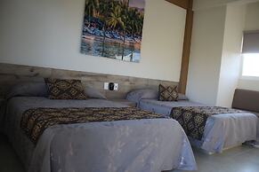 Hotel Casa Ixtapa