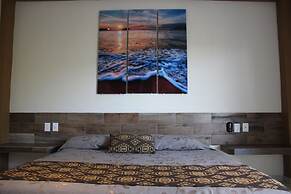 Hotel Casa Ixtapa