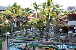 Hotel Casa Ixtapa