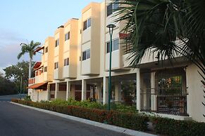 Hotel Casa Ixtapa