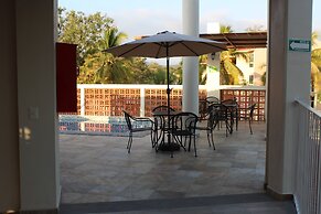 Hotel Casa Ixtapa