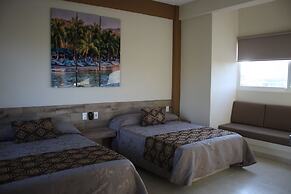 Hotel Casa Ixtapa
