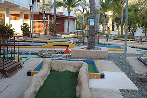 Hotel Casa Ixtapa