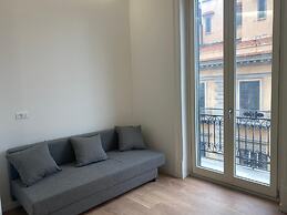 Piazza Florio Rooms