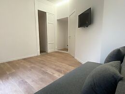 Piazza Florio Rooms