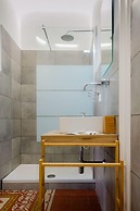Piazza Florio Rooms
