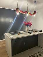 Piazza Florio Rooms