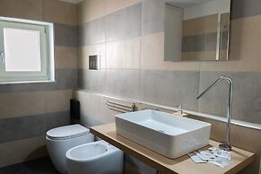 Piazza Florio Rooms