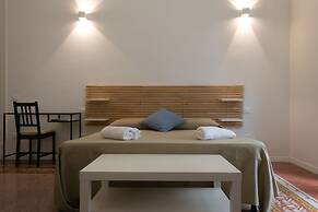 Piazza Florio Rooms