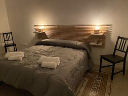 Piazza Florio Rooms