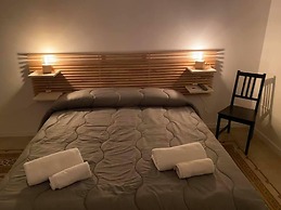 Piazza Florio Rooms