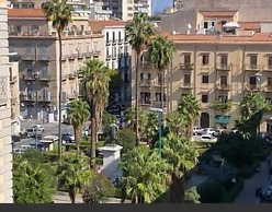 Piazza Florio Rooms