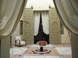 RIAD ET SPA MISRIA LES OLIVIERS