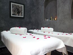 RIAD ET SPA MISRIA LES OLIVIERS