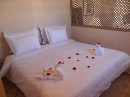 RIAD ET SPA MISRIA LES OLIVIERS