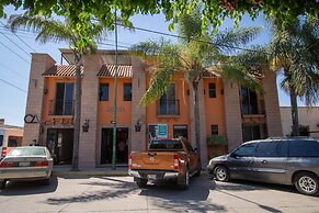 Hotel Degollado