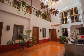 Hotel Degollado