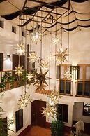 Hotel Degollado