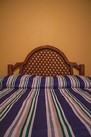 Hotel Degollado