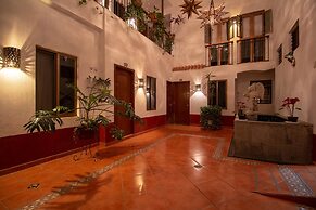 Hotel Degollado