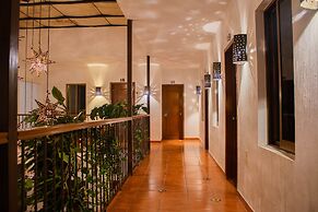 Hotel Degollado