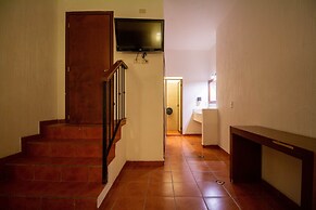 Hotel Degollado