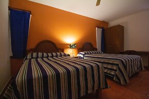 Hotel Degollado