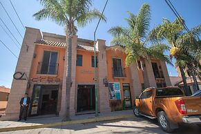 Hotel Degollado