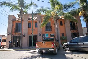 Hotel Degollado