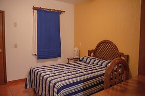 Hotel Degollado