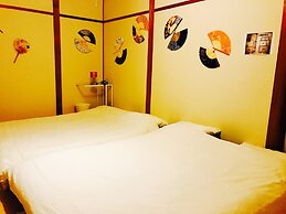 Local Tenjin House