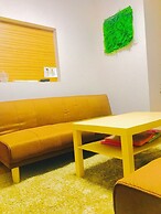 Local Tenjin House