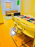 Local Tenjin House