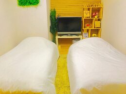 Local Tenjin House