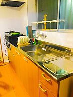 Local Tenjin House