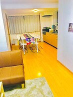Local Tenjin House