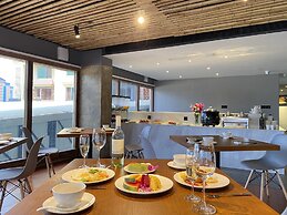 Yunfan Hotel
