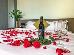 Yunfan Hotel