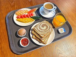 Yunfan Hotel