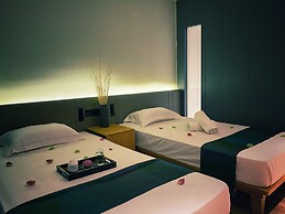 Yunfan Hotel